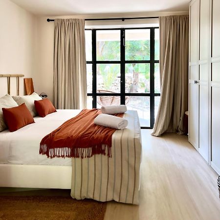 Loft Mediterraneo, Xabia Bagian luar foto