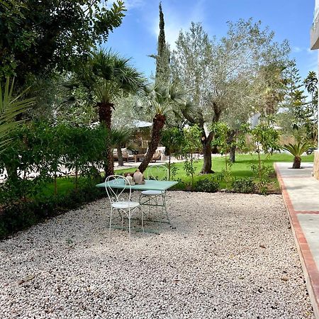 Loft Mediterraneo, Xabia Bagian luar foto