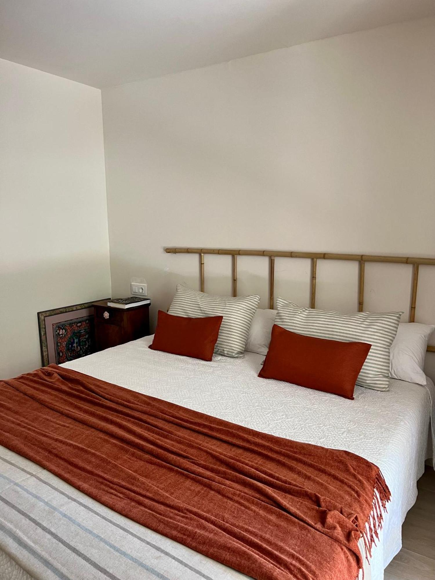 Loft Mediterraneo, Xabia Bagian luar foto