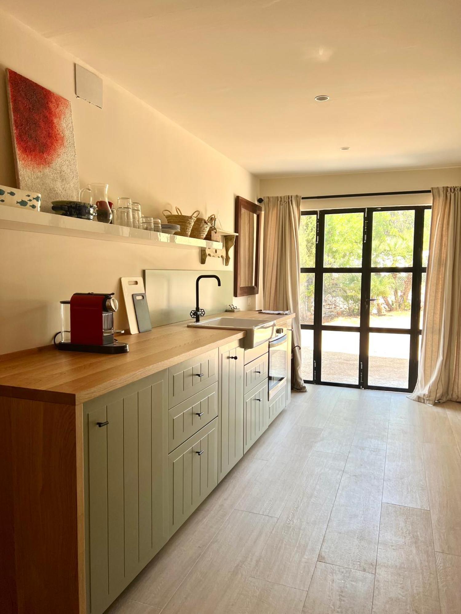 Loft Mediterraneo, Xabia Bagian luar foto