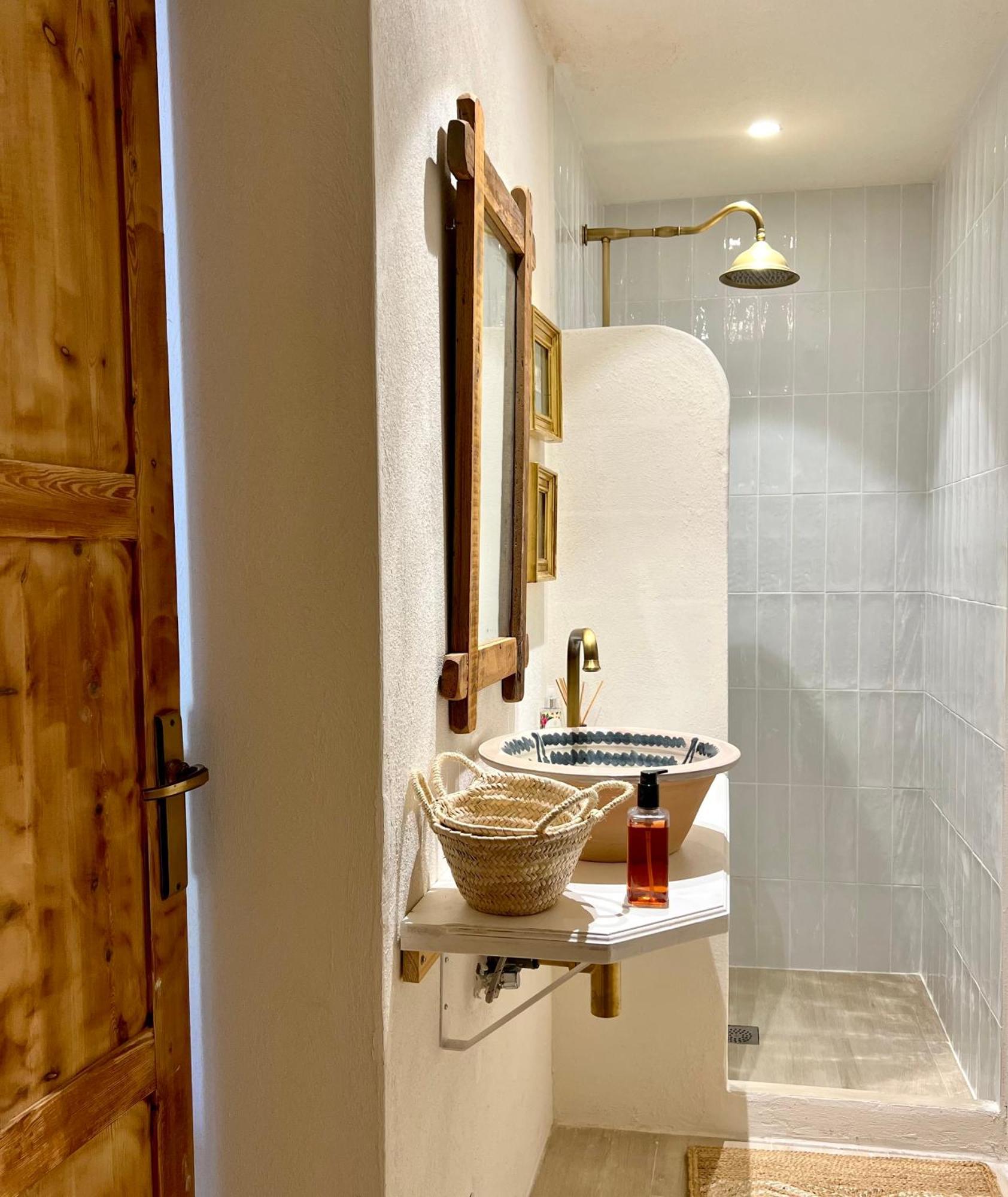 Loft Mediterraneo, Xabia Bagian luar foto