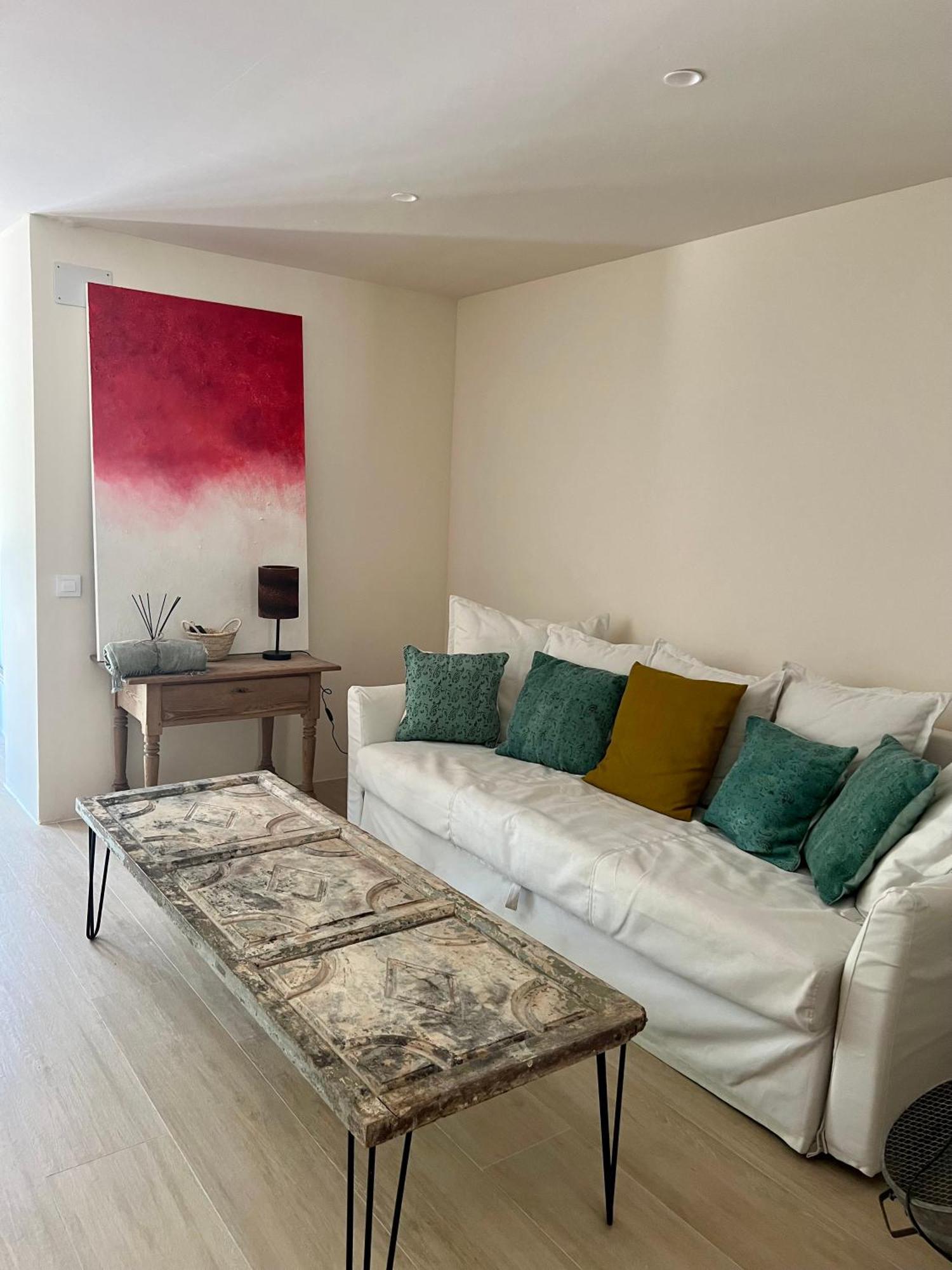 Loft Mediterraneo, Xabia Bagian luar foto