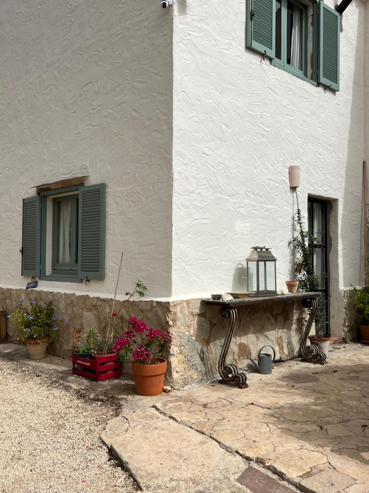 Loft Mediterraneo, Xabia Bagian luar foto