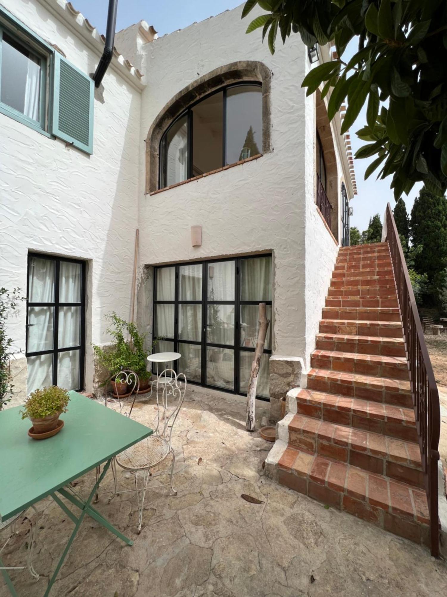 Loft Mediterraneo, Xabia Bagian luar foto