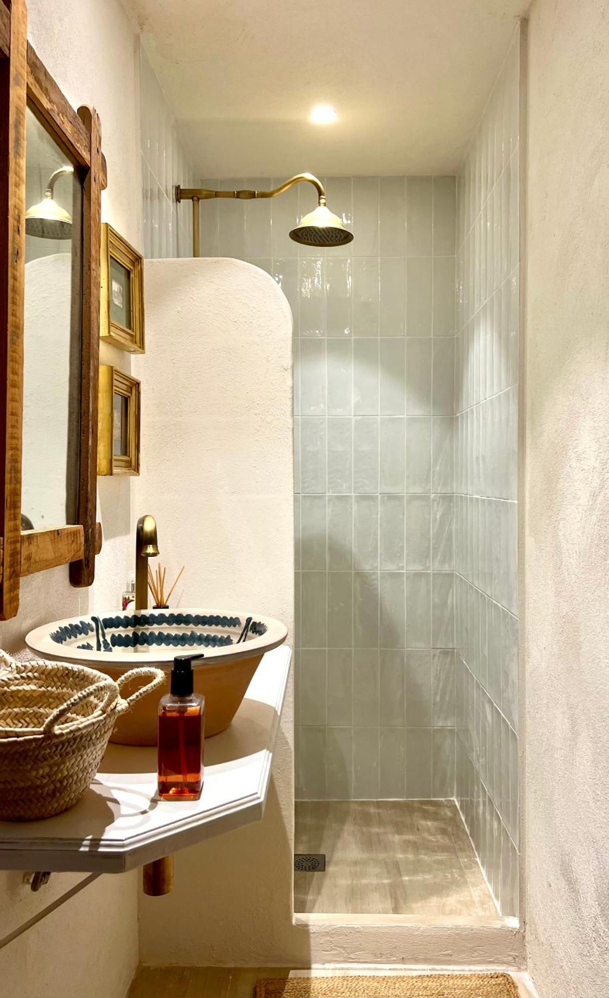 Loft Mediterraneo, Xabia Bagian luar foto