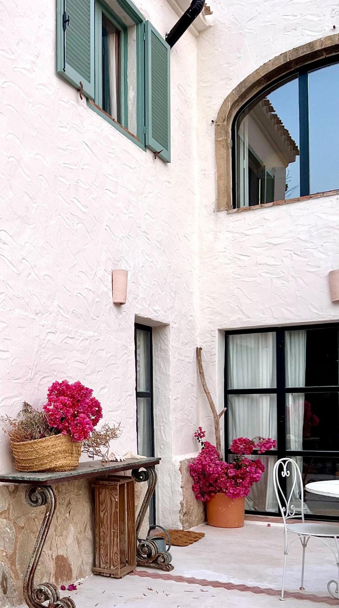 Loft Mediterraneo, Xabia Bagian luar foto
