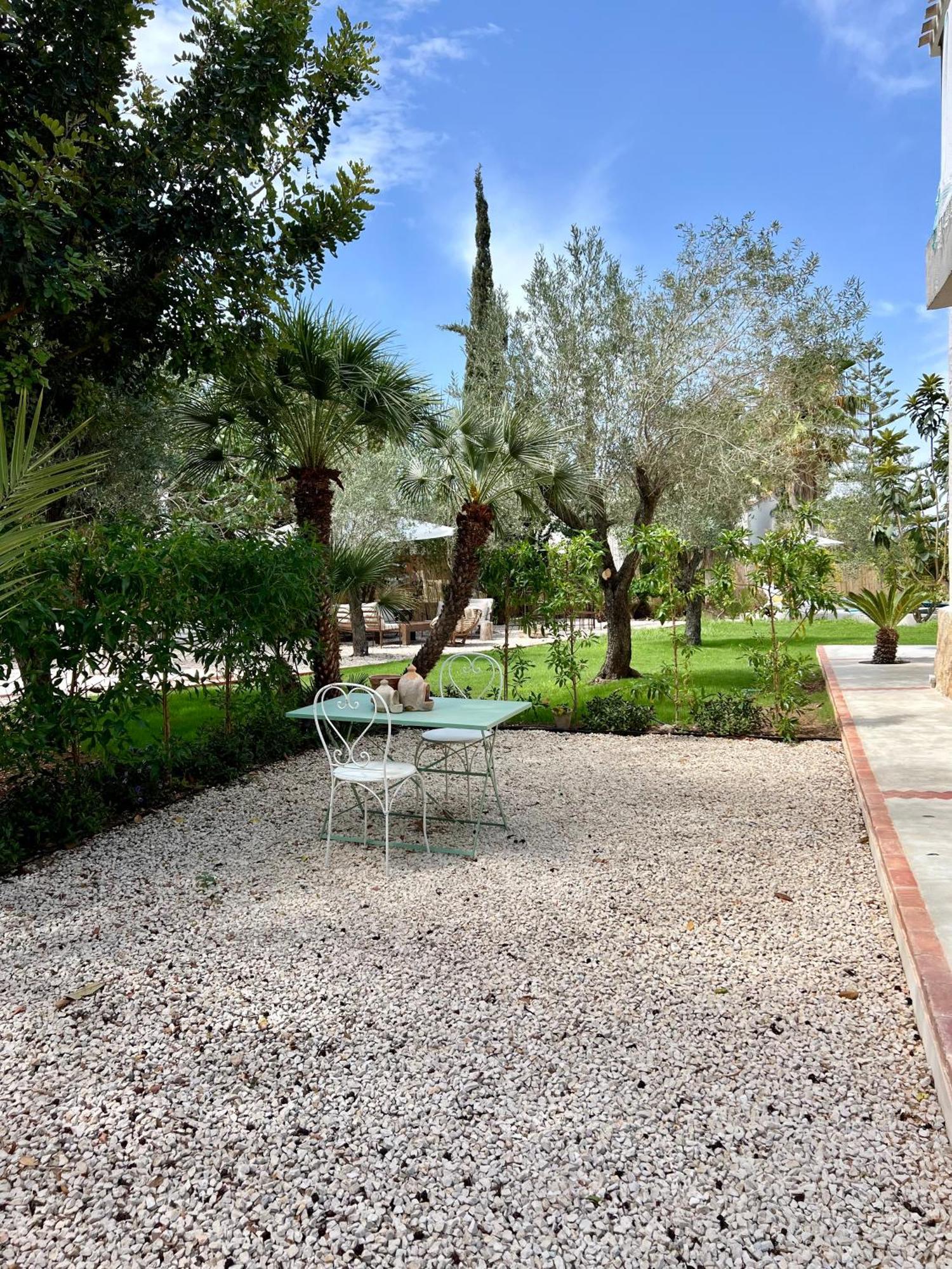 Loft Mediterraneo, Xabia Bagian luar foto